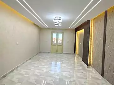 شقق للإيجار في النعام، عين شمس، 150 متر