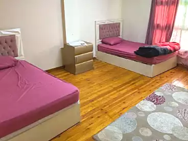 Properties For rent in Misr w El Sodan, Hadayek El Koba, 140 sqm