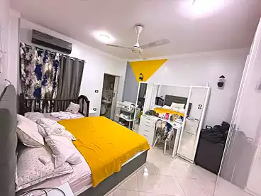Apartments For sale in Mansheyat El Tahrir, Ain Shams, 155 sqm