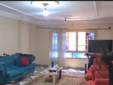 Properties For sale in El Eshrein St, Faisal, 120 sqm