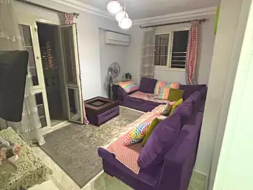 Properties For sale in Maher Badawi St., Alf Maskn, 125 sqm