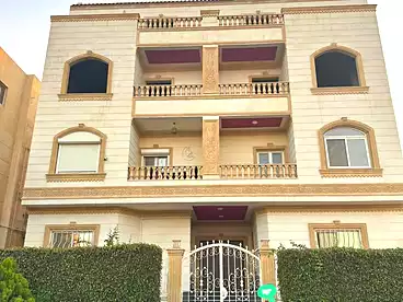 شقق للبيع في شارع جعفر بن ابي طالب، الياسمين 2، 220 متر