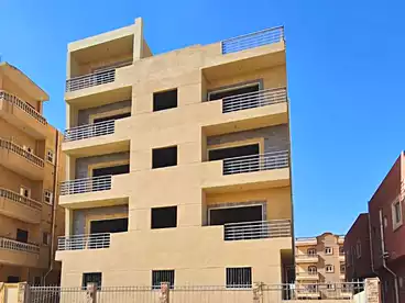 Apartments For sale in Third Neighborhood, Hai El Yasmen - Third Neighborhood, 150 sqm