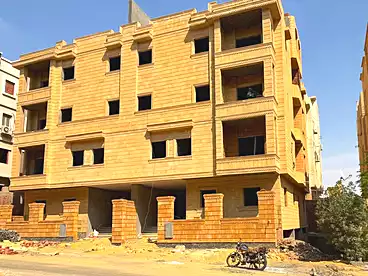 للبيع في ابو الهول 3، جاردينيا هايتس - أبو الهول، 185 متر