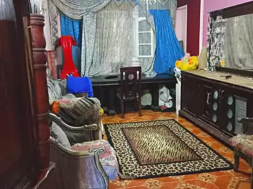 عقارات للبيع في شارع الخلفاء الراشدين، الهانوفيل، 120 متر