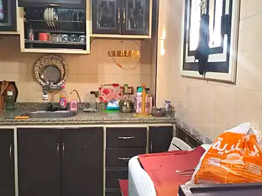 شقق للبيع في أبو يوسف، العجمي، 80 متر