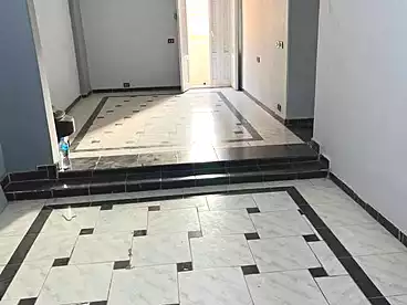 Apartments For sale in El Saa'ah Sq, Victoria, 135 sqm