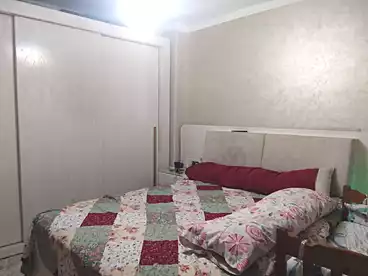 Properties For sale in Imam Malek St., Nozha 2, 90 sqm