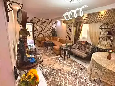 Apartments For sale in Hadayek El Koba, Greater Cairo, 130 sqm