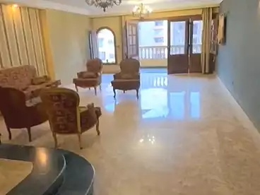 Apartments For sale in Khatem El Morsalin St, Tersa, 250 sqm