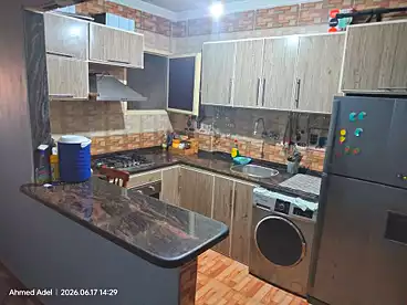 عقارات للبيع في شهر العسل، البيطاش، 120 متر