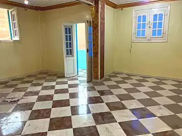Properties For rent in El Orouba St., El Mariotia, 90 sqm