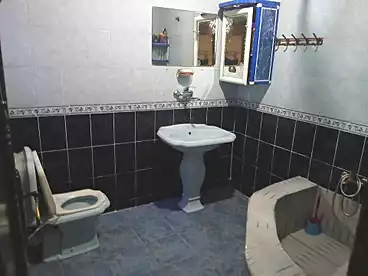 Apartments For sale in Princess St., El Bitash, 135 sqm
