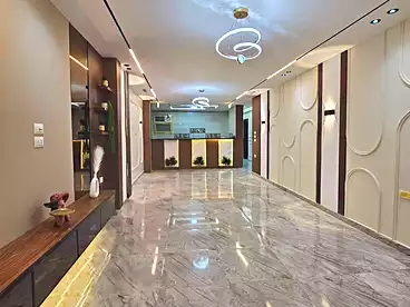 Apartments For sale in El Lebeny, El Haram, 170 sqm