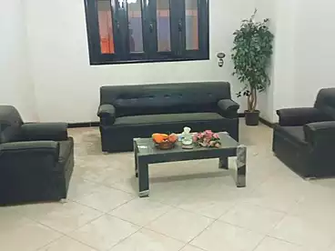 إداري للإيجار في المريوطية، فيصل، 160 متر
