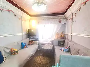 شقق للبيع في محرم بك، الاسكندرية، 120 متر