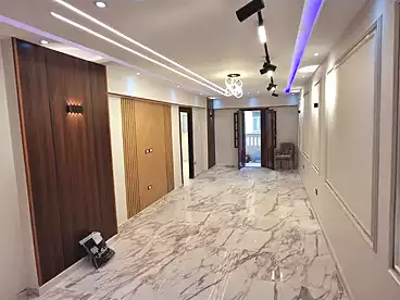 عقارات للبيع في شارع قصر القويري، الهانوفيل، 130 متر