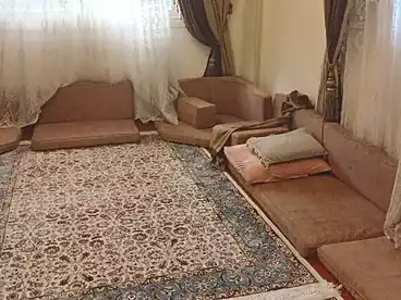 فلل للإيجار في المعمورة البلد، المعمورة، 200 متر