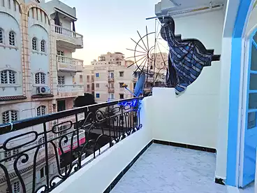 Apartments For sale in Street 4, Shatee El Nakheel, 40 sqm