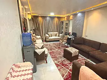 Properties For sale in Street 27, Nozha 2, 100 sqm