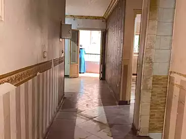 Apartments For sale in Gisr Al Suez, Ain Shams, 120 sqm