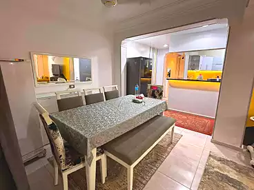 Apartments For sale in Saeab Saleh St., El Naam, 155 sqm