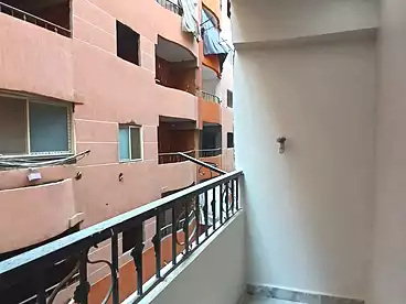 Apartments For sale in Street 27, Nozha 2, 130 sqm