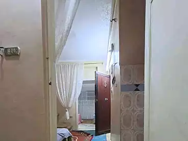 Apartments For sale in El Shareaa El Gadid St., Shubra El Khaima, 80 sqm