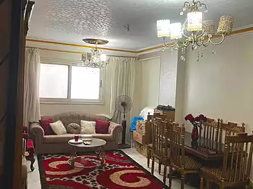 Apartments For sale in El Talbeya, Faisal, 150 sqm