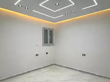 عقارات للبيع في شارع جسر السويس، النزهة 2، 130 متر