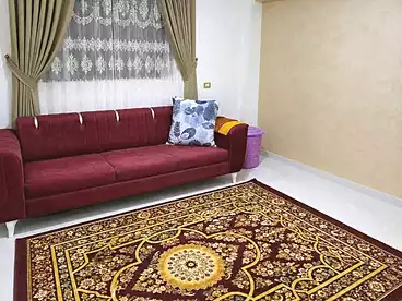 شقق للبيع في شارع العروبة، المريوطية، 140 متر