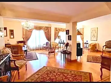 شقق للبيع في مدكور، الهرم، 255 متر