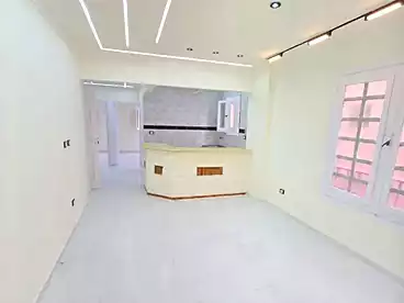 Apartments For sale in Shatee El Nakheel, Al Agamy, 90 sqm