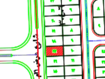 Residential Land For sale in New Amal City, New Obour, 350 sqm