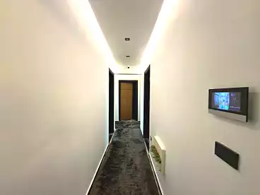 Apartments For sale in Azam Mosque St., Helwan, 200 sqm