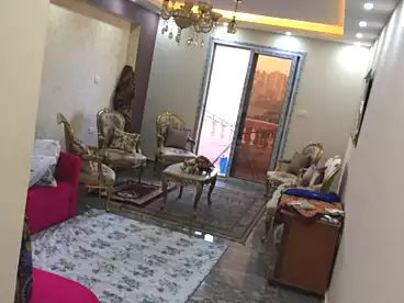 Apartments For sale in El Mandara, Alexandria, 100 sqm
