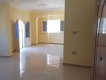 Apartments For rent in El Salam, Faisal, 140 sqm