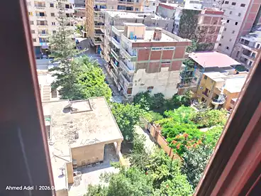 شقق للبيع في شهر العسل، البيطاش، 120 متر