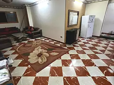 Furnished Apartment For sale in El Matbaa, El Haram, 170 sqm