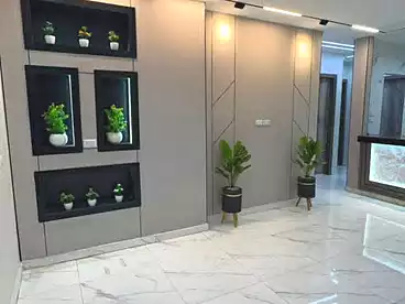 Apartments For sale in E Area, Hadayek El Ahram, 110 sqm