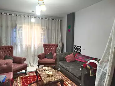 منزل / بيت للبيع في شارع مستشفي الصدر، العمرانية الغربية، 85 متر