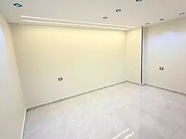 Apartments For sale in Area H, Hadayek El Ahram, 165 sqm