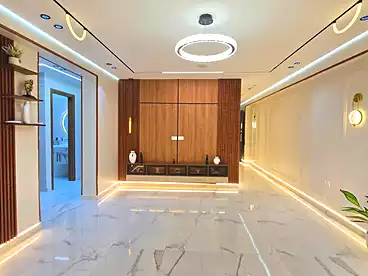 Apartments For sale in El Lebeny, El Haram, 150 sqm