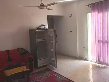 Apartments For sale in Sohag Al Gadida City, Sohag, 90 sqm