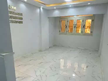Apartments For sale in New Minya City, El Minya, 63 sqm