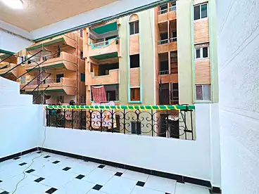Apartments For sale in Shatee El Nakheel, Al Agamy, 100 sqm