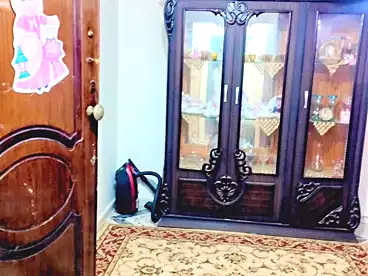 شقق للبيع في شارع الخلفاء الراشدين، الهانوفيل، 100 متر