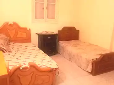 عقارات للبيع في شارع خليل حماده، سيدي بشر بحري، 85 متر