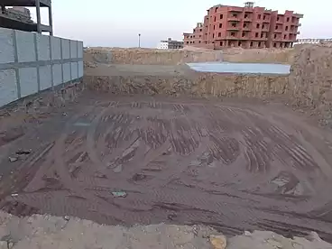 للبيع في الحي الأول، بيت الوطن، 875 متر