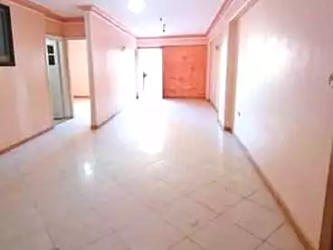 Apartments For rent in Gamal Abdel Nasser St., El Asafra, 120 sqm